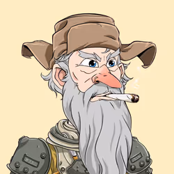Wizard #6797