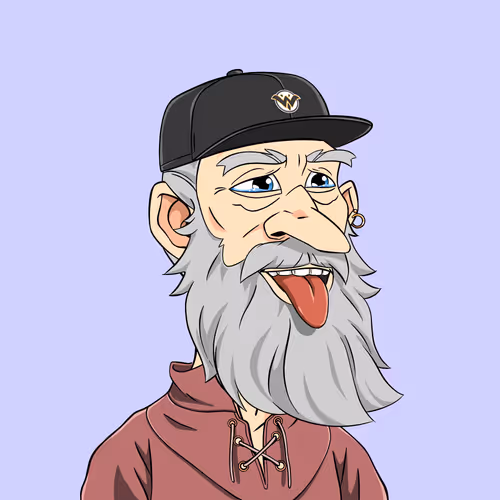 Wizard #9986