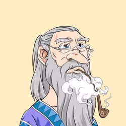 Wizard #4788