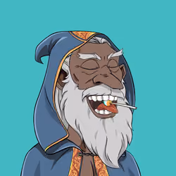 Wizard #3865