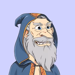 Wizard #2389