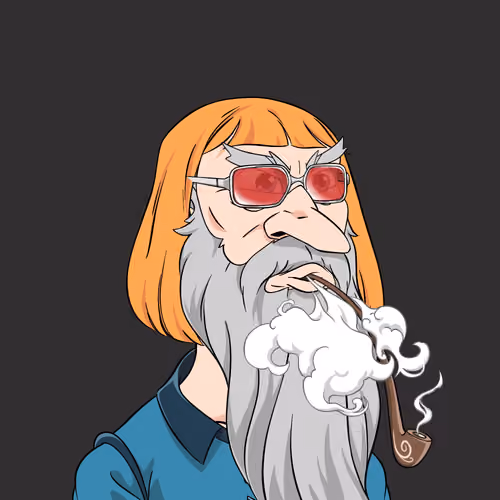 Wizard #7737