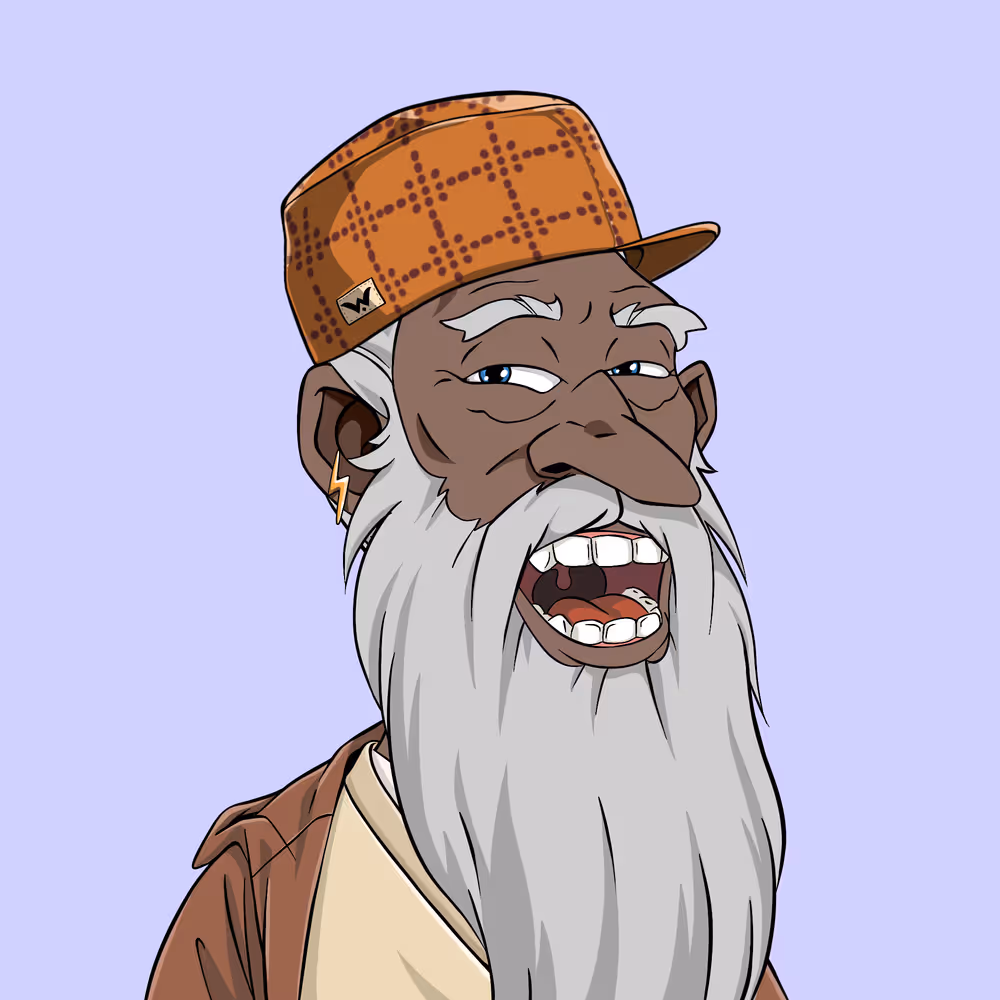 Wizard #9967