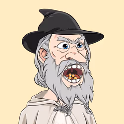 Wizard #9287