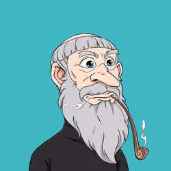 Wizard #4789