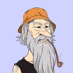 Wizard #9279