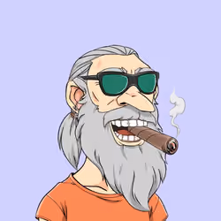 Wizard #8762