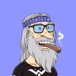 Wizard #5696