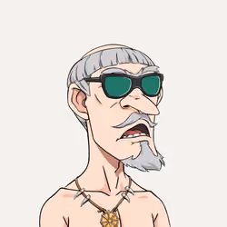 Wizard #4204