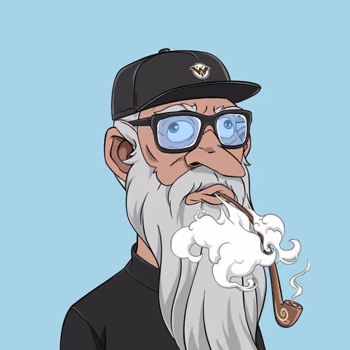 Wizard #7795
