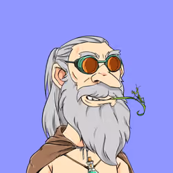 Wizard #5731