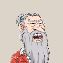 Wizard #9368