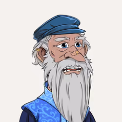 Wizard #9177