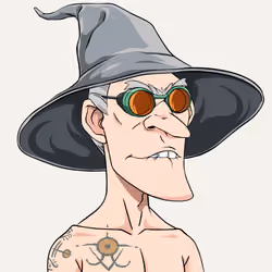 Wizard #8479