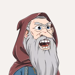 Wizard #4539