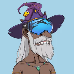 Wizard #8788