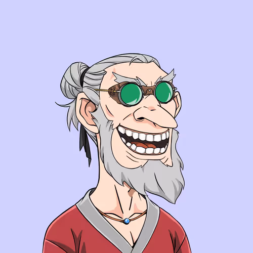Wizard #4263