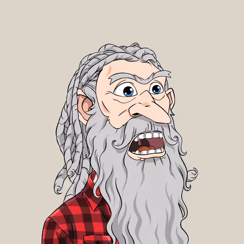 Wizard #8030