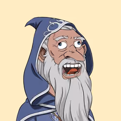 Wizard #6415