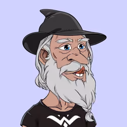Wizard #2984