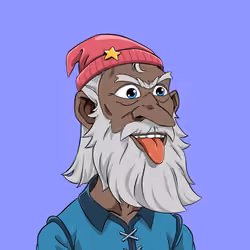 Wizard #5630
