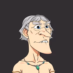 7232