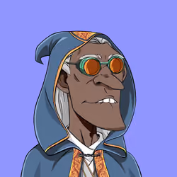 Wizard #5579