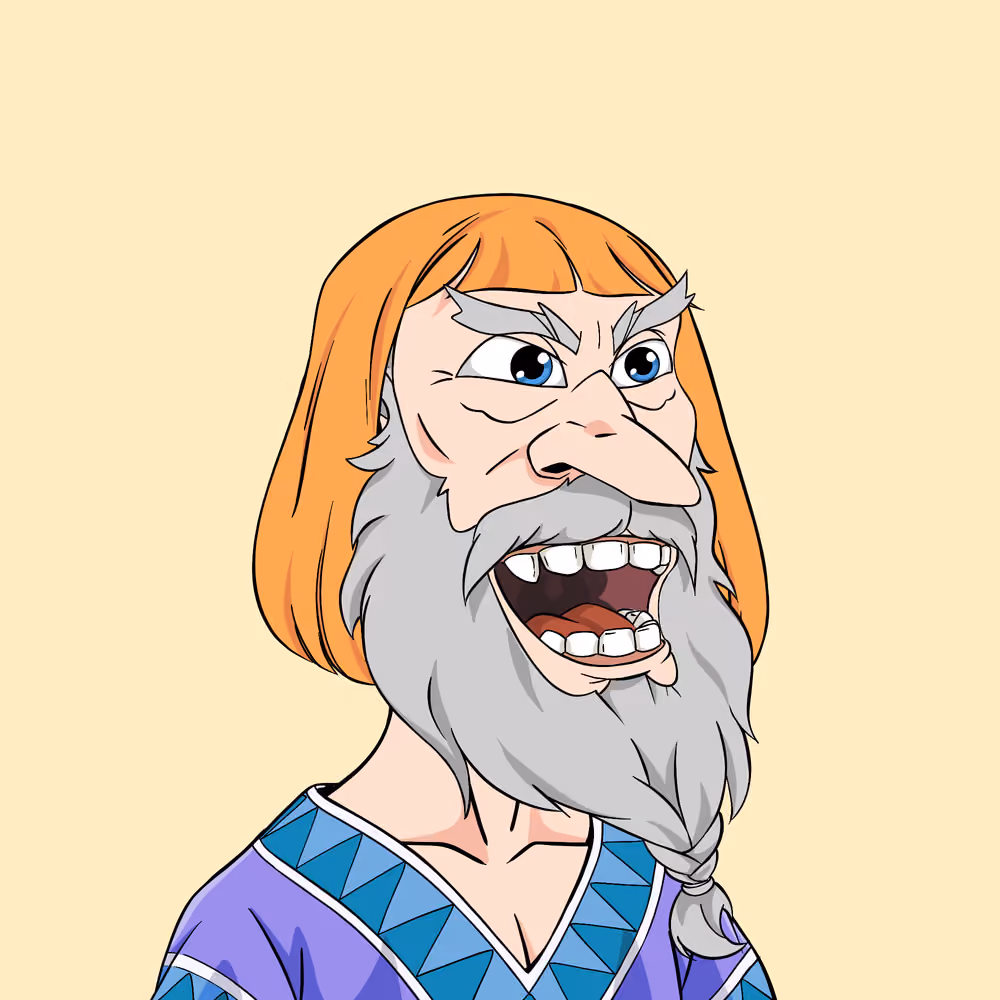 Wizard #9979