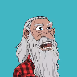 Wizard #7007