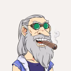 Wizard #3783