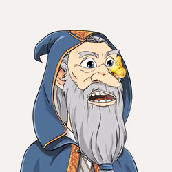 Wizard #5059