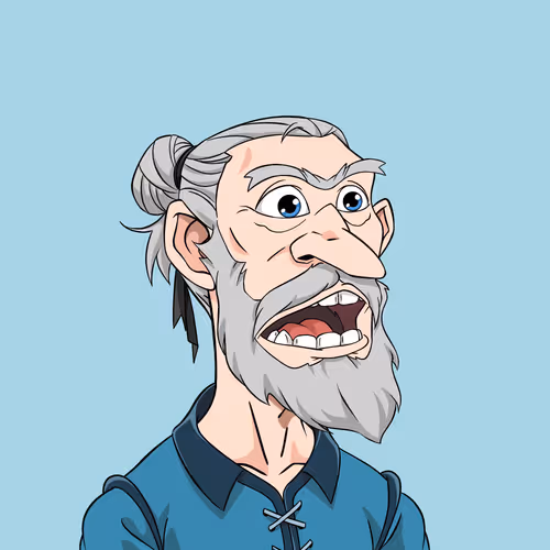 Wizard #9976