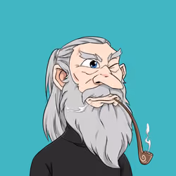 Wizard #4431