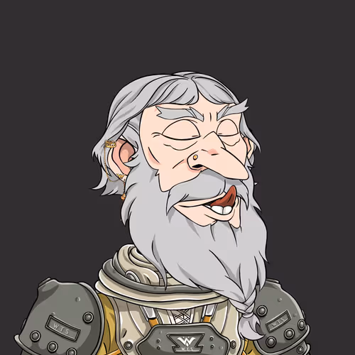 Wizard #4057