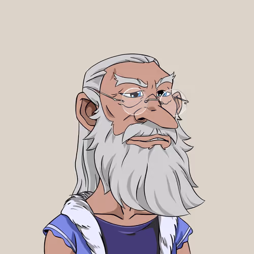 Wizard #6481