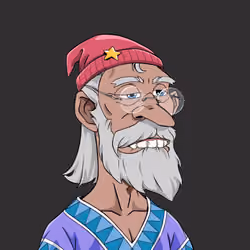 Wizard #5332