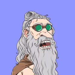 Wizard #6360