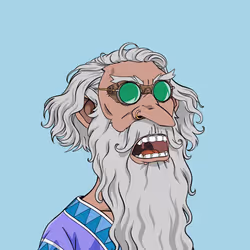 Wizard #1928