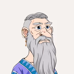 Wizard #6551