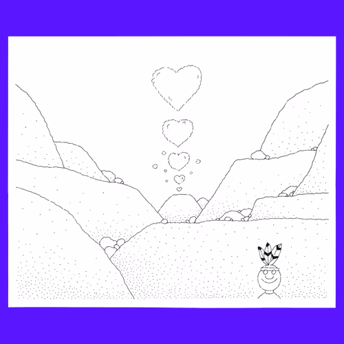 Take Heart #78