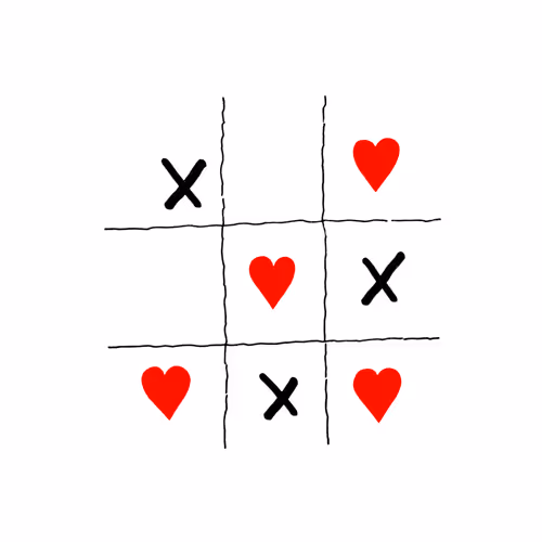 Take Heart #261