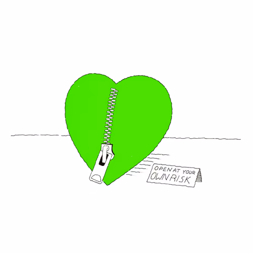 Take Heart #44