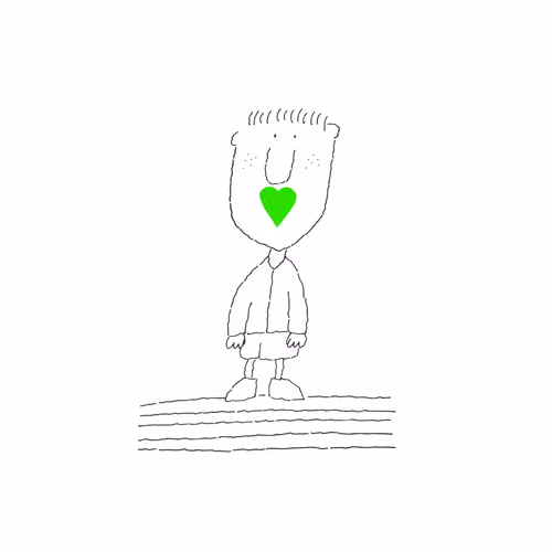 Take Heart #234