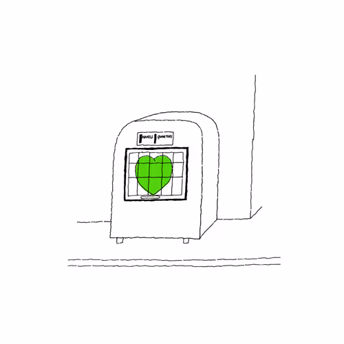 Take Heart #168