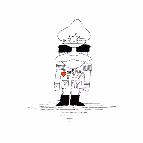 Take Heart Collection