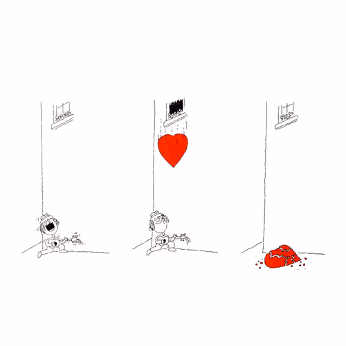 Take Heart #254