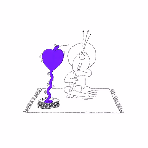 Take Heart Collection