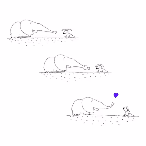 Take Heart #250