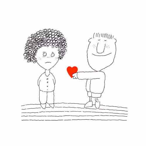 Take Heart Collection