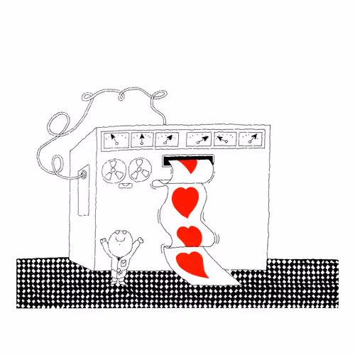 Take Heart #72